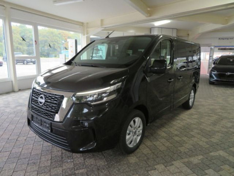 Ansicht 2 - Gebrauchtwagen Fahrzeug, Modell Primastar der Marke Nissan von Verkäufer Autohaus Wagner GmbH Nauort