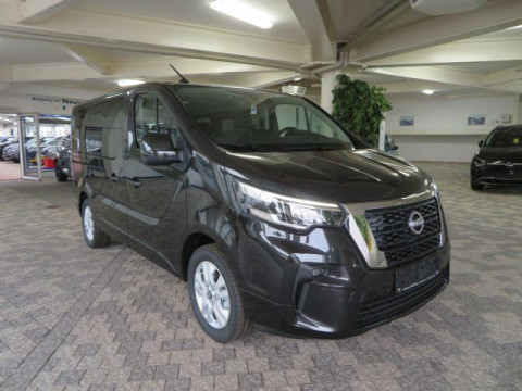 Ansicht 3 - Gebrauchtwagen Fahrzeug, Modell Primastar der Marke Nissan von Verkäufer Autohaus Wagner GmbH Nauort