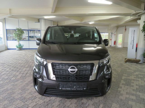 Ansicht 6 - Gebrauchtwagen Fahrzeug, Modell Primastar der Marke Nissan von Verkäufer Autohaus Wagner GmbH Nauort