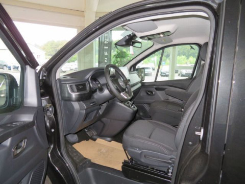 Ansicht 10 - Gebrauchtwagen Fahrzeug, Modell Primastar der Marke Nissan von Verkäufer Autohaus Wagner GmbH Nauort