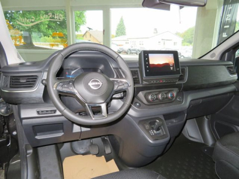 Ansicht 12 - Gebrauchtwagen Fahrzeug, Modell Primastar der Marke Nissan von Verkäufer Autohaus Wagner GmbH Nauort