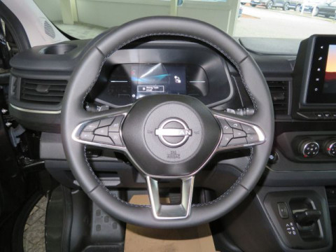 Ansicht 14 - Gebrauchtwagen Fahrzeug, Modell Primastar der Marke Nissan von Verkäufer Autohaus Wagner GmbH Nauort