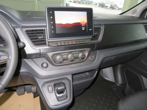 Ansicht 15 - Gebrauchtwagen Fahrzeug, Modell Primastar der Marke Nissan von Verkäufer Autohaus Wagner GmbH Nauort