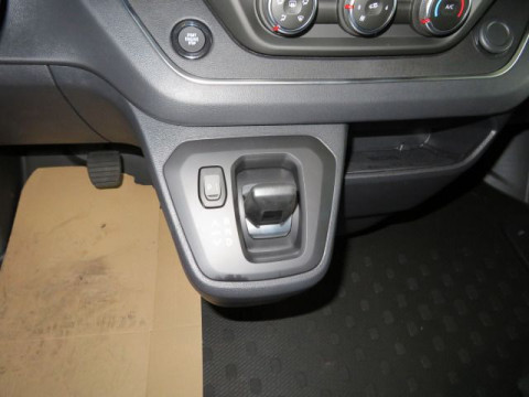 Ansicht 16 - Gebrauchtwagen Fahrzeug, Modell Primastar der Marke Nissan von Verkäufer Autohaus Wagner GmbH Nauort