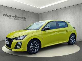 Peugeot 208 1.2 100 Active