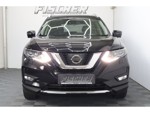 Ansicht 3 - Gebrauchtwagen Fahrzeug, Modell X-Trail der Marke Nissan von Verkäufer Autohaus Fischer GmbH