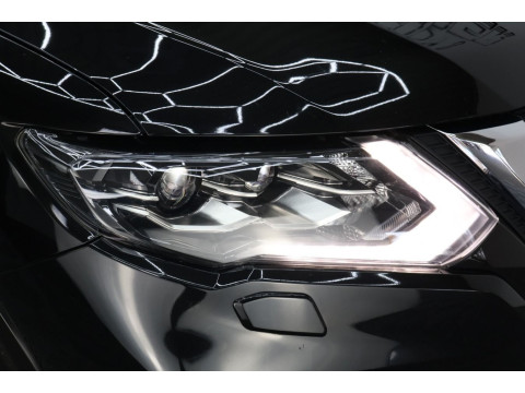 Ansicht 4 - Gebrauchtwagen Fahrzeug, Modell X-Trail der Marke Nissan von Verkäufer Autohaus Fischer GmbH