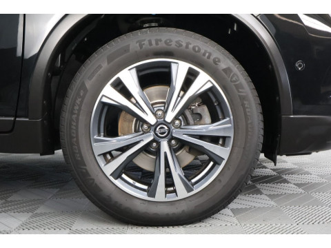 Ansicht 5 - Gebrauchtwagen Fahrzeug, Modell X-Trail der Marke Nissan von Verkäufer Autohaus Fischer GmbH
