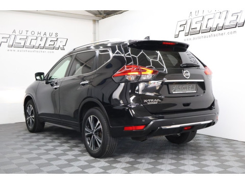 Ansicht 7 - Gebrauchtwagen Fahrzeug, Modell X-Trail der Marke Nissan von Verkäufer Autohaus Fischer GmbH