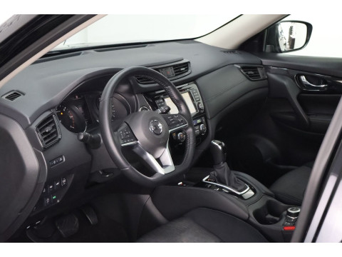 Ansicht 9 - Gebrauchtwagen Fahrzeug, Modell X-Trail der Marke Nissan von Verkäufer Autohaus Fischer GmbH