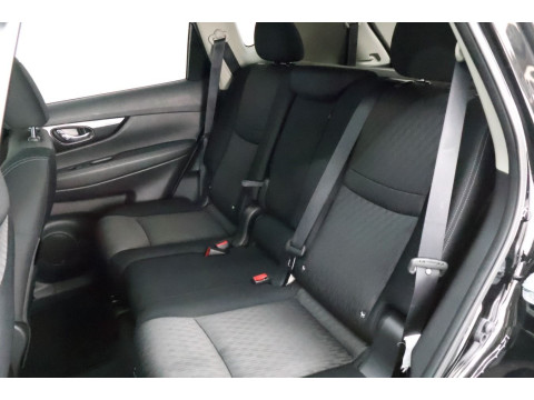 Ansicht 11 - Gebrauchtwagen Fahrzeug, Modell X-Trail der Marke Nissan von Verkäufer Autohaus Fischer GmbH