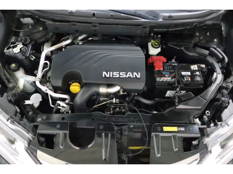Ansicht 17 - Gebrauchtwagen Fahrzeug, Modell X-Trail der Marke Nissan von Verkäufer Autohaus Fischer GmbH