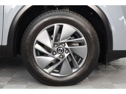 Ansicht 5 - Gebrauchtwagen Fahrzeug, Modell Qashqai der Marke Nissan von Verkäufer Autohaus Fischer GmbH