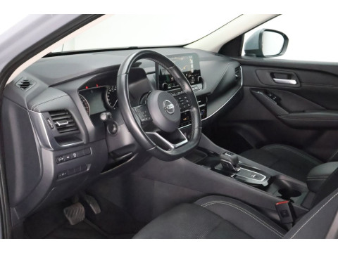 Ansicht 9 - Gebrauchtwagen Fahrzeug, Modell Qashqai der Marke Nissan von Verkäufer Autohaus Fischer GmbH