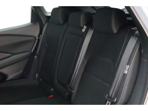 Ansicht 11 - Gebrauchtwagen Fahrzeug, Modell Qashqai der Marke Nissan von Verkäufer Autohaus Fischer GmbH