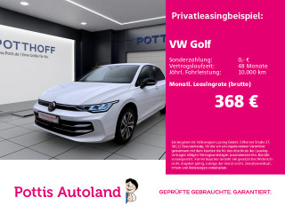 Volkswagen Golf 1.5 eTSI DSG ENERGY KAMERA LED SITZHZG KLIMA
