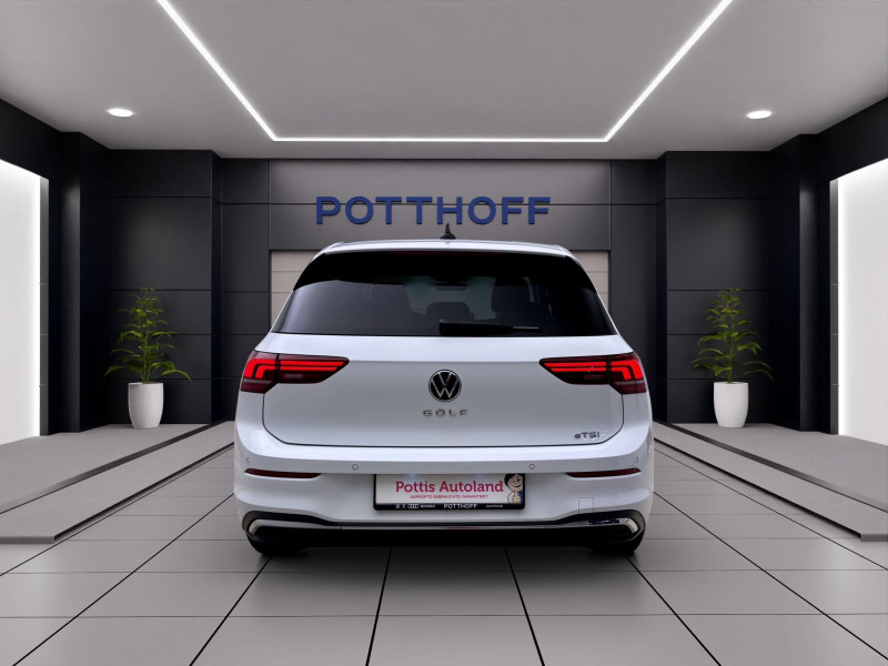 Bild 3: Volkswagen Golf 1.5 eTSI DSG ENERGY KAMERA LED SITZHZG KLIMA