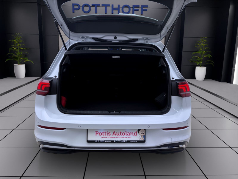 Bild 4: Volkswagen Golf 1.5 eTSI DSG ENERGY KAMERA LED SITZHZG KLIMA