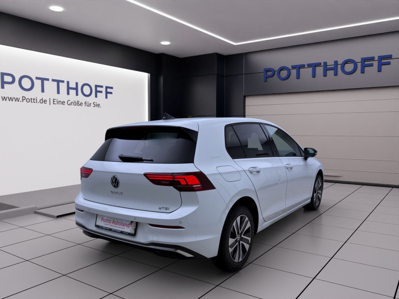 Bild 5: Volkswagen Golf 1.5 eTSI DSG ENERGY KAMERA LED SITZHZG KLIMA