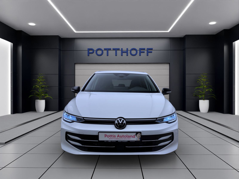 Bild 7: Volkswagen Golf 1.5 eTSI DSG ENERGY KAMERA LED SITZHZG KLIMA
