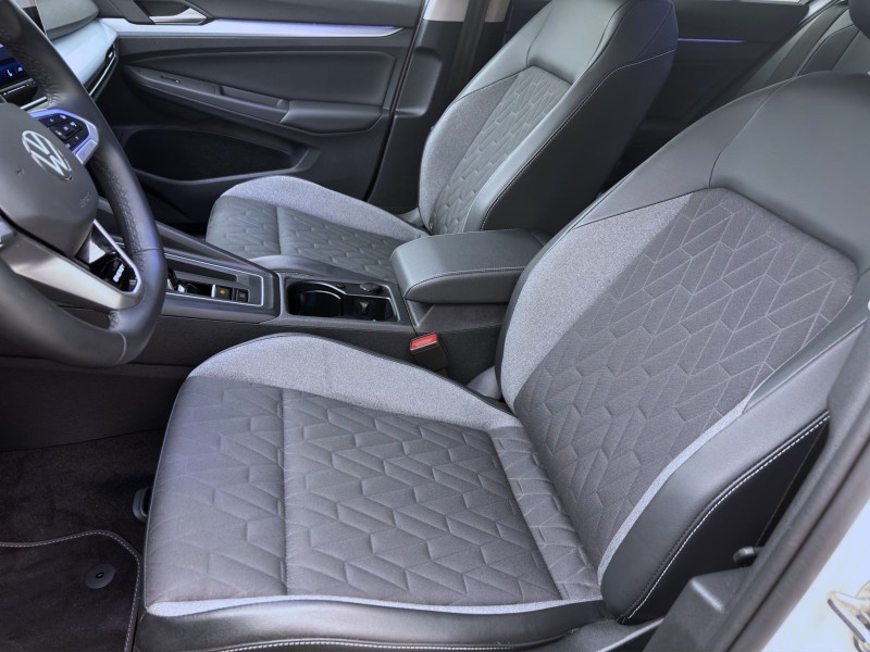 Bild 9: Volkswagen Golf 1.5 eTSI DSG ENERGY KAMERA LED SITZHZG KLIMA