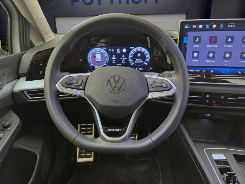 Bild 11: Volkswagen Golf 1.5 eTSI DSG ENERGY KAMERA LED SITZHZG KLIMA