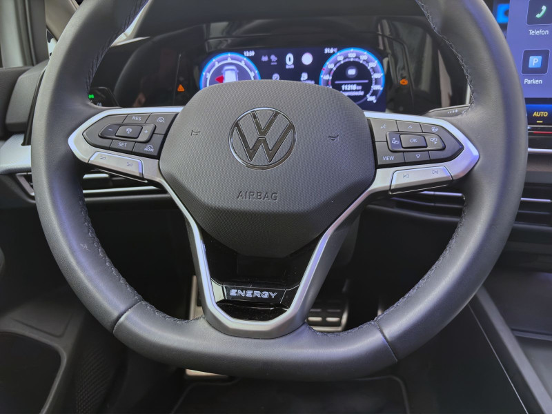 Bild 12: Volkswagen Golf 1.5 eTSI DSG ENERGY KAMERA LED SITZHZG KLIMA