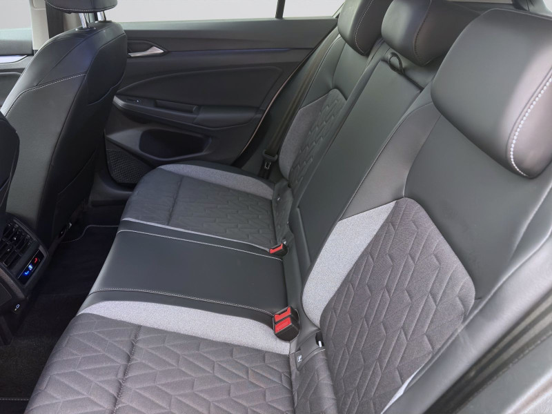 Bild 15: Volkswagen Golf 1.5 eTSI DSG ENERGY KAMERA LED SITZHZG KLIMA