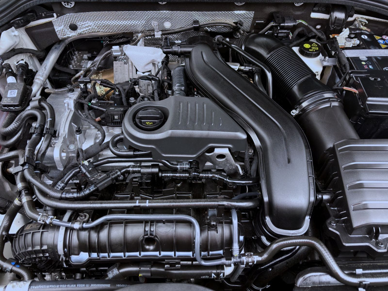 Bild 18: Volkswagen Golf 1.5 eTSI DSG ENERGY KAMERA LED SITZHZG KLIMA