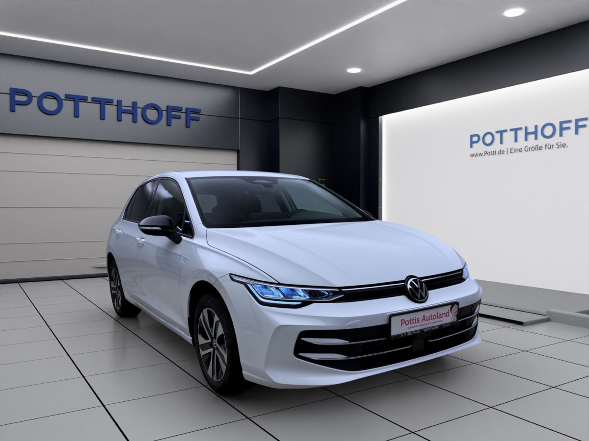 Thumb 6: Volkswagen Golf 1.5 eTSI DSG ENERGY KAMERA LED SITZHZG KLIMA