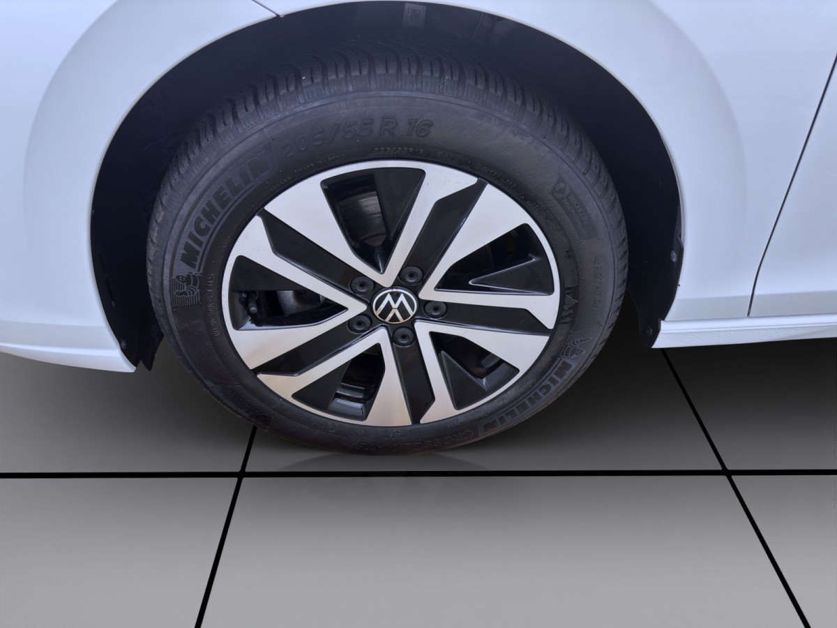 Thumb 8: Volkswagen Golf 1.5 eTSI DSG ENERGY KAMERA LED SITZHZG KLIMA