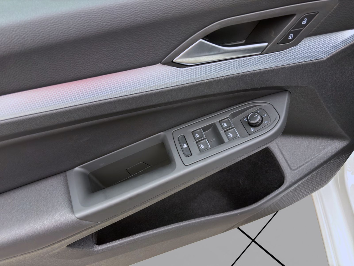 Thumb 10: Volkswagen Golf 1.5 eTSI DSG ENERGY KAMERA LED SITZHZG KLIMA