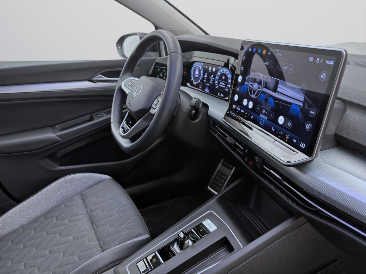 Thumb 17: Volkswagen Golf 1.5 eTSI DSG ENERGY KAMERA LED SITZHZG KLIMA