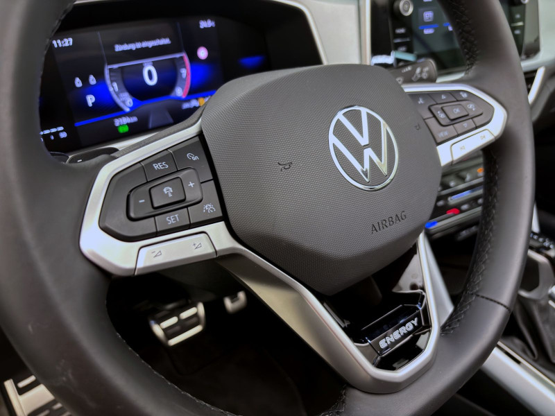 Bild 12: Volkswagen T-Roc Cabriolet 1.5 TSI DSG ENERGY KAMERA PDC SITZHZG LED+