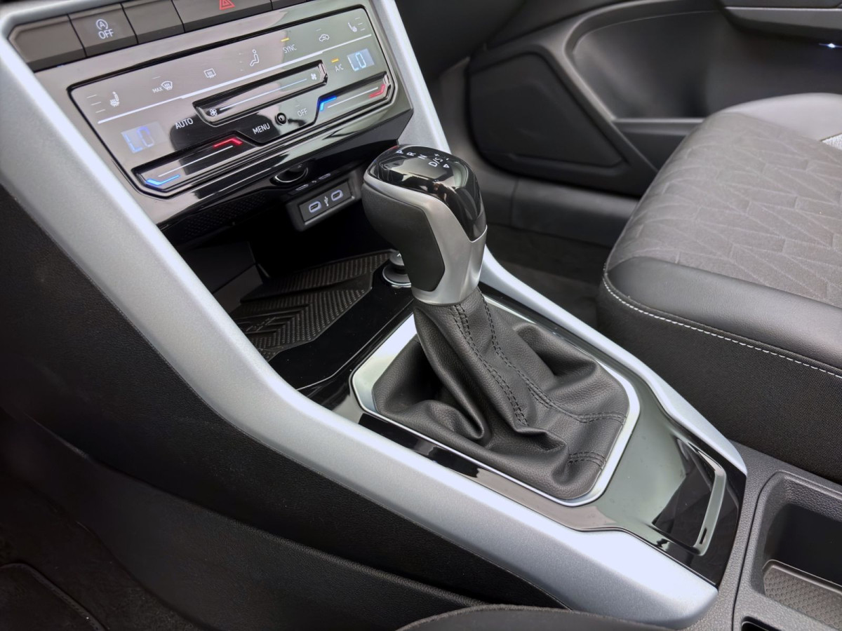 Thumb 14: Volkswagen T-Roc Cabriolet 1.5 TSI DSG ENERGY KAMERA PDC SITZHZG LED+