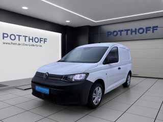 Volkswagen Caddy Cargo 2.0 TDI SITZHZG PDC GRA DAB+