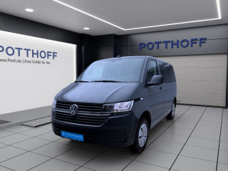 Volkswagen T6.1 Kombi 2.0 TDI KAMERA PDC BLUETOOTH DAB+