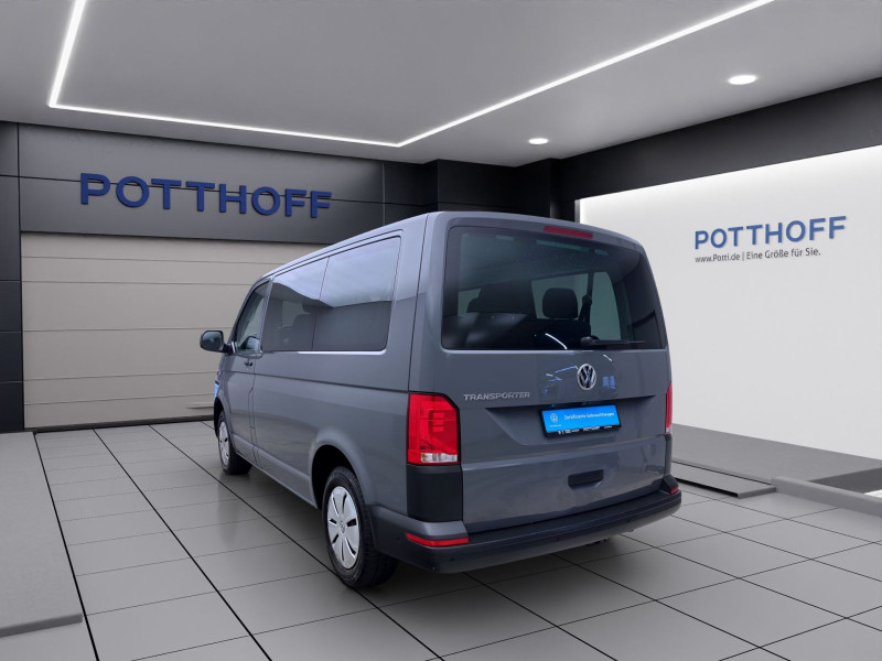 Bild 1: Volkswagen T6.1 Kombi 2.0 TDI KAMERA PDC BLUETOOTH DAB+