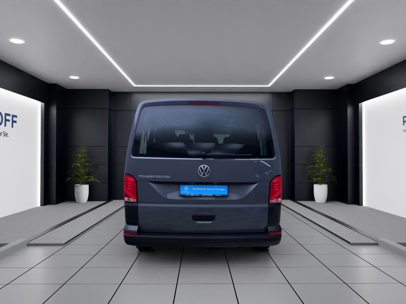 Bild 2: Volkswagen T6.1 Kombi 2.0 TDI KAMERA PDC BLUETOOTH DAB+