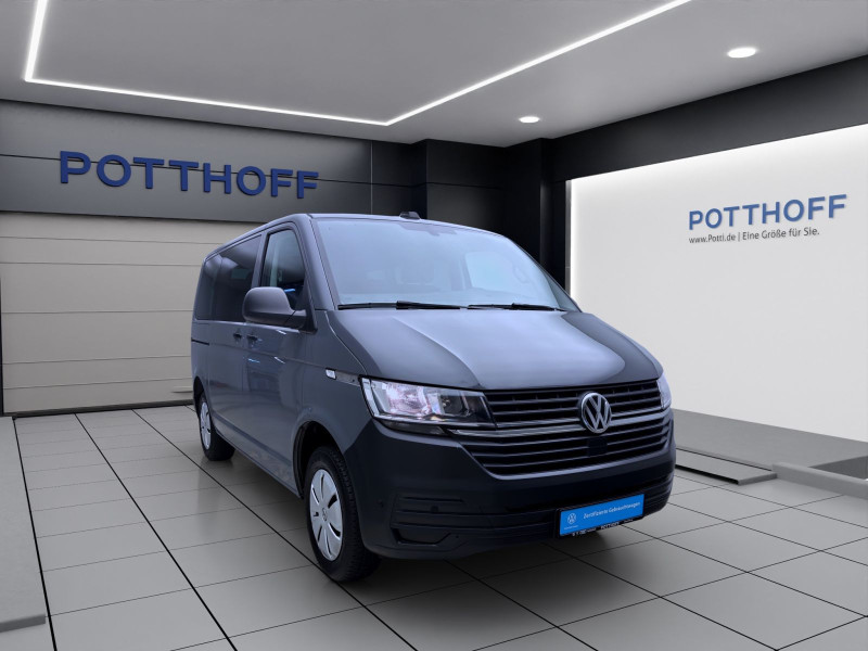 Bild 5: Volkswagen T6.1 Kombi 2.0 TDI KAMERA PDC BLUETOOTH DAB+