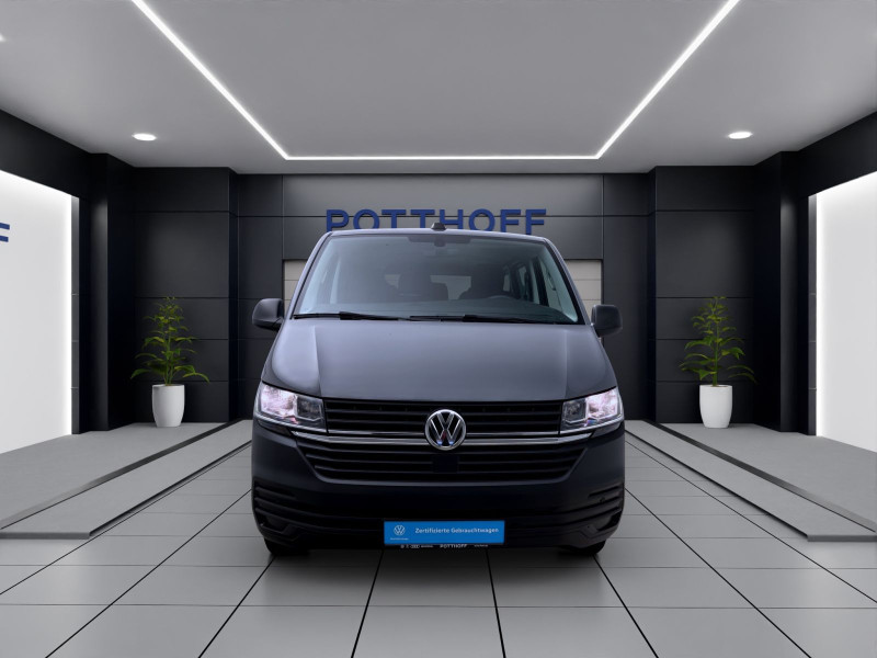 Bild 6: Volkswagen T6.1 Kombi 2.0 TDI KAMERA PDC BLUETOOTH DAB+