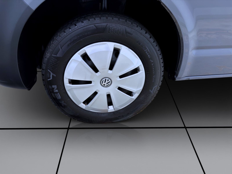 Bild 7: Volkswagen T6.1 Kombi 2.0 TDI KAMERA PDC BLUETOOTH DAB+