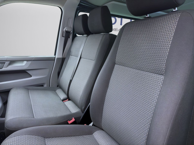 Bild 8: Volkswagen T6.1 Kombi 2.0 TDI KAMERA PDC BLUETOOTH DAB+