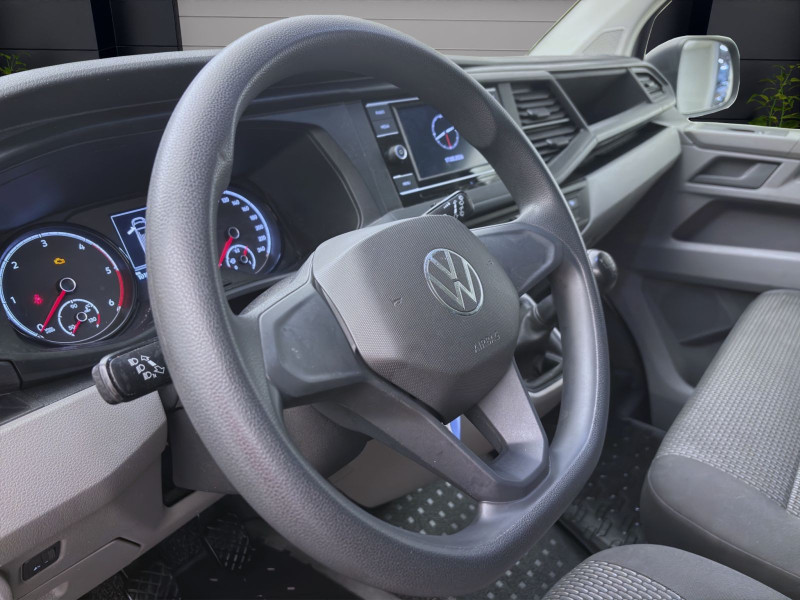 Bild 10: Volkswagen T6.1 Kombi 2.0 TDI KAMERA PDC BLUETOOTH DAB+