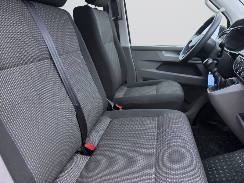 Bild 14: Volkswagen T6.1 Kombi 2.0 TDI KAMERA PDC BLUETOOTH DAB+