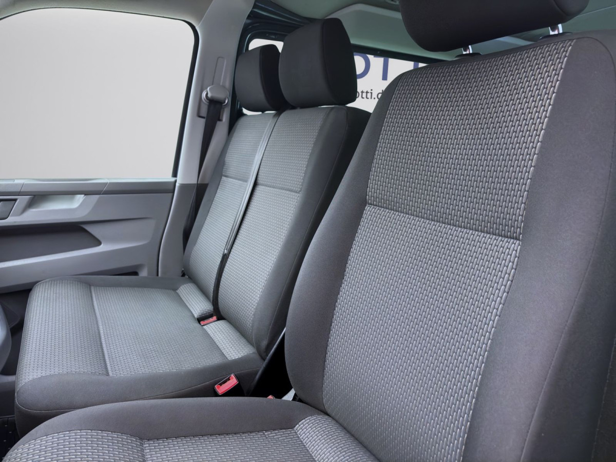 Thumb 8: Volkswagen T6.1 Kombi 2.0 TDI KAMERA PDC BLUETOOTH DAB+