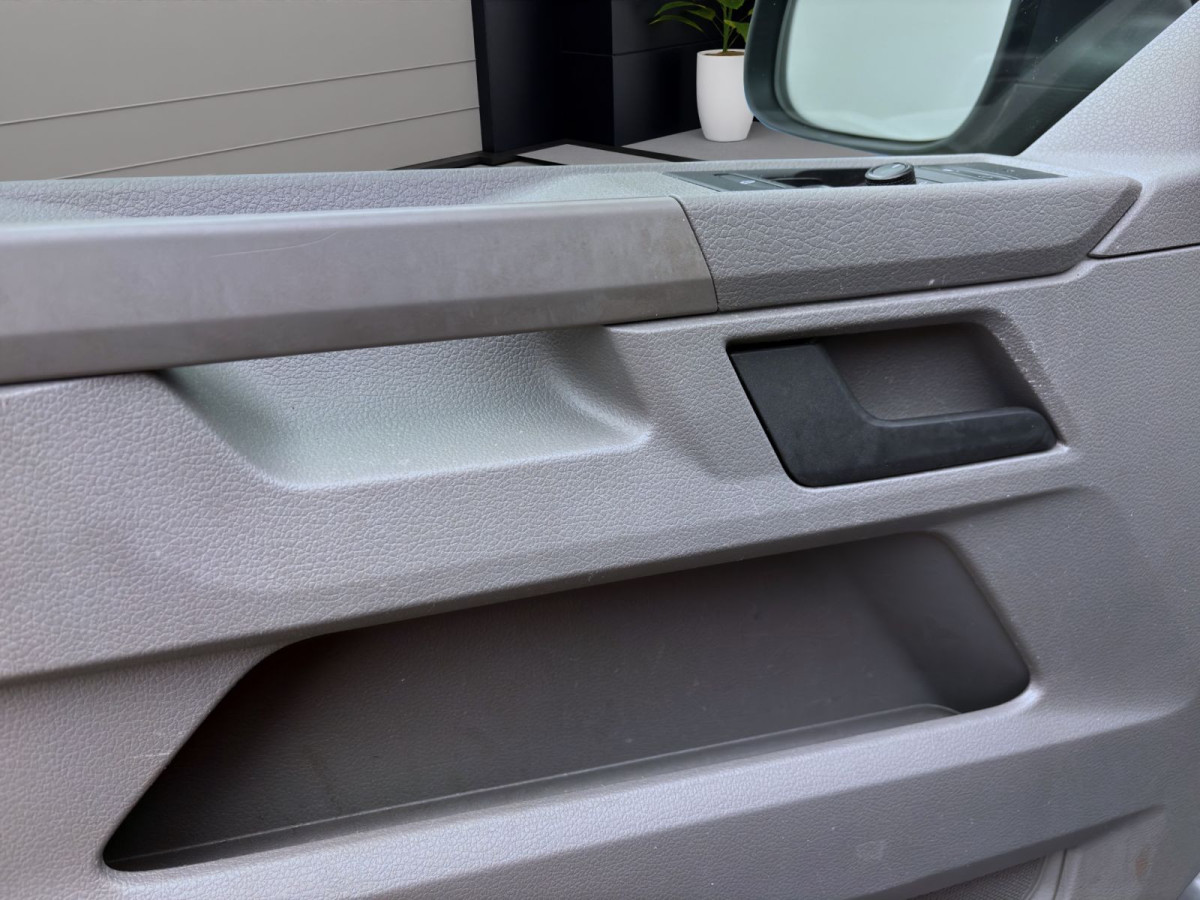 Thumb 9: Volkswagen T6.1 Kombi 2.0 TDI KAMERA PDC BLUETOOTH DAB+