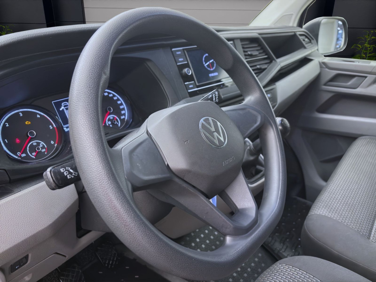 Thumb 10: Volkswagen T6.1 Kombi 2.0 TDI KAMERA PDC BLUETOOTH DAB+