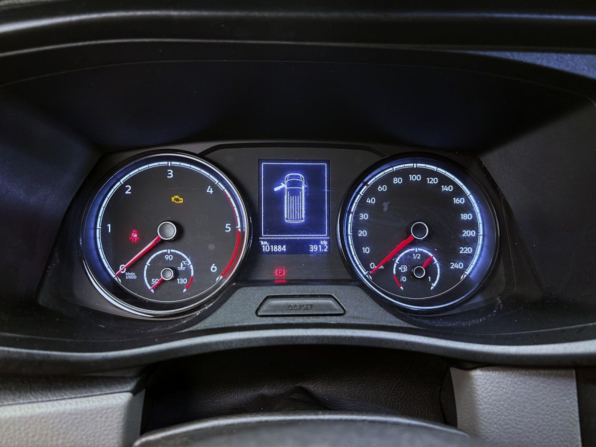 Thumb 11: Volkswagen T6.1 Kombi 2.0 TDI KAMERA PDC BLUETOOTH DAB+