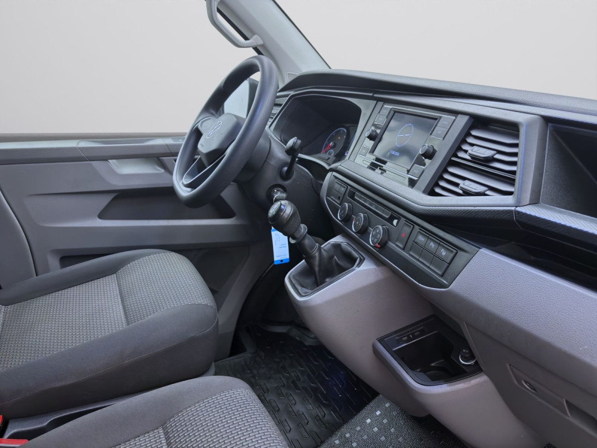 Thumb 15: Volkswagen T6.1 Kombi 2.0 TDI KAMERA PDC BLUETOOTH DAB+